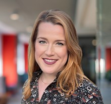 Headshot of Alexandra Barton