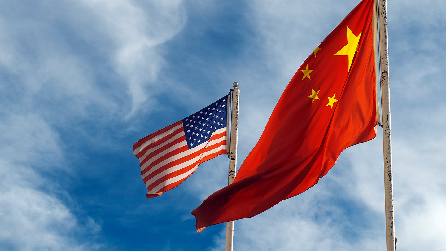 The US and China Are Decoupling, and Other Countries Are Following ...