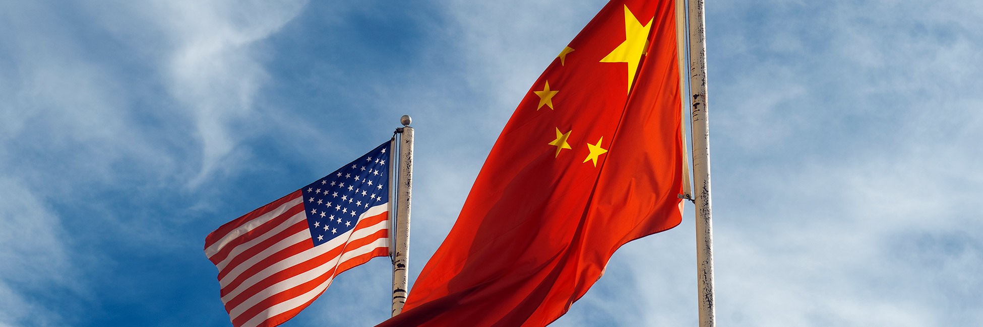 The US and China Are Decoupling, and Other Countries Are Following ...