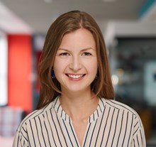 Headshot of Marlene Kessler