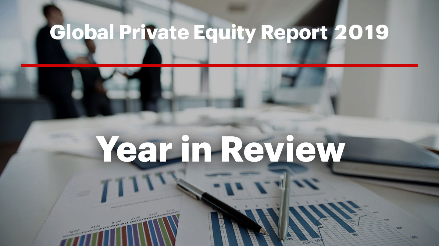 Near Cycle End Is the ... Equity: Booming, Its Private Still but