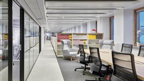 Helsinki office | Bain & Company