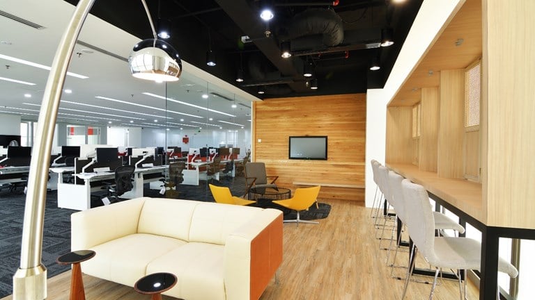 Kuala Lumpur office | Bain & Company